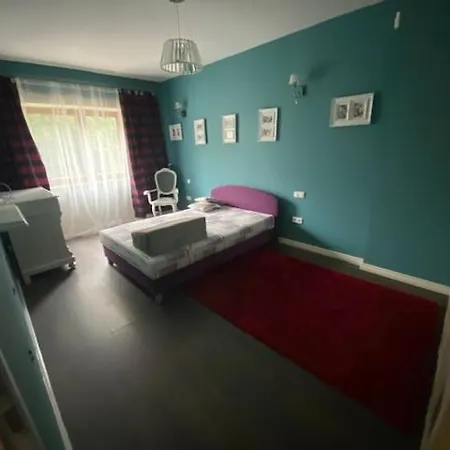 Apartament Dom Nowina *