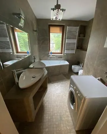 Dom Nowina Apartament Poznań