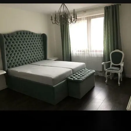 Dom Nowina * Poznań