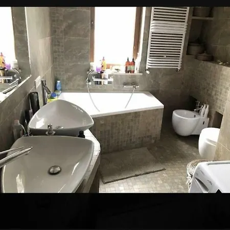 Dom Nowina Apartament Poznań